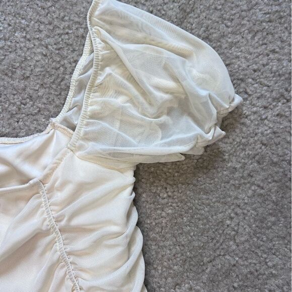 Forever 21 Blouse - Picture 3 of 6